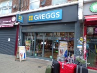 Greggs | AccessAble
