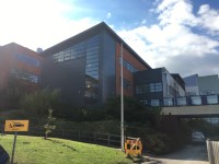 Medical School Derby - West Building