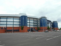 Scotland's National Stadium