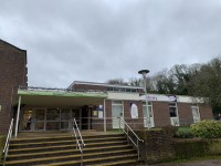 Welwyn Community Library | AccessAble