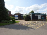 Chalfonts and Gerrards Cross Community Hospital