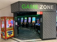 Game Zone (Small) - M6 - Corley Services - Westbound - Welcome Break