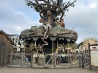 Adventure Tree Carousel