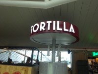 Tortilla Bar