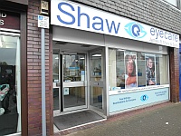 Shaw Eyecare
