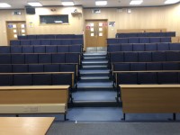Small Lecture Theatre - X6