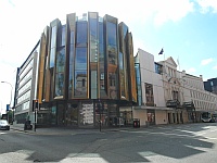 The Theatre Royal