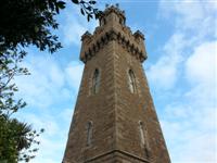 Victoria Tower