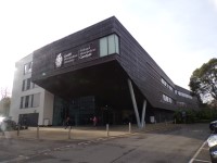 Cardiff School of Management