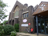 Eltham Park Baptist Church