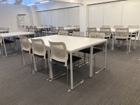 LGR3 – Teaching/Seminar Room