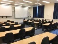 Teaching/Seminar Room(s) (G38)