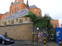 The Royal London Hospital Museum