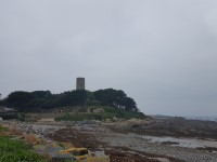 Tasty Walks Guernsey - Walk 4 Section 2- A Wildlife Haven, a Witch's Haunt and a Tiny Chapel