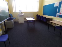HG148 - Learning Room