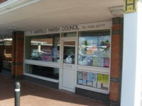 Warfield Parish Council 