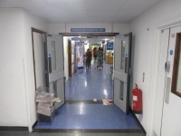 Lanesborough Outpatients - Clinic A