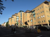 Bristol Royal Hospital for Children - Zone E