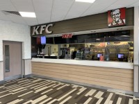 KFC - M6 - Corley Services - Westbound - Welcome Break