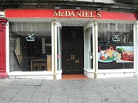 McDaniel's
