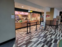 Starbucks Takeaway - M5 - Gordano Services - Welcome Break