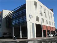 Titanic Quarter Centre - Conference Centre and Central Hall