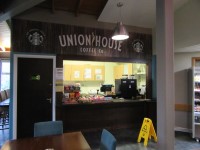 Union House Coffee Shop
