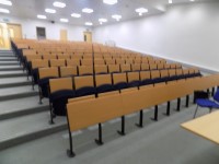 MA003 Lecture Room 2