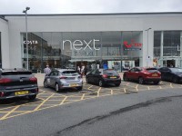 Next - Durham - Arnison Retail Park