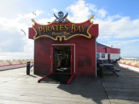 Pirates Bay Family Bar