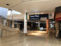Bluewater - The Plaza