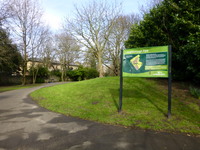 Loughborough Park