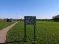 Royal Meadow/Atherstone Play Area