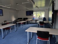 CD003 - Learning Room