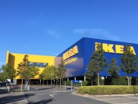 IKEA - Dublin