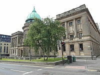 The Mitchell Library