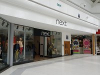 Next - Huddersfield - Kingsgate Shopping Centre