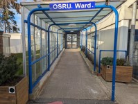 Abingdon Community Hospital - OSRU Ward