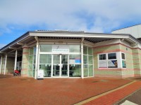 Furzefield Leisure Centre