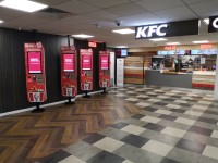 KFC - M1 - Toddington Services - Northbound - Moto