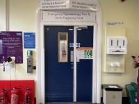 D21 Ward, Emergency Gynae Assessment Unit and Early Pregnancy Unit