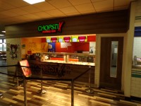 Chopstix Noodle Bar - M1 - Leicester Forest East Services - Northbound & Southbound - Welcome Break