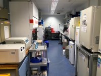 Interdisciplinary Biomedical Research Centre (010)