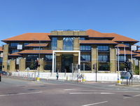 London Borough of Bexley Civic Offices