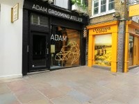 Adam Grooming Atelier