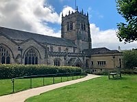 Bradford Cathedral