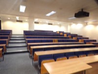 Lecture Theatre(s) (340)