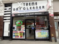 Xtreme Dry Cleaner