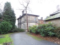 Oxley Residence (Bardon Grange) 