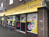 Johal Premier Express
